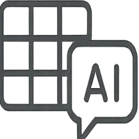 Spreadsheet AI